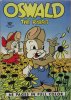 FOUR COLOR - Series 2  n.21 - Oswald the Rabbit