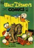 WALT DISNEY'S COMICS and stories  n.111 - Vol.10 No.3