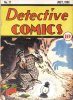 DETECTIVE COMICS  n.17