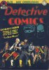 DETECTIVE COMICS  n.78